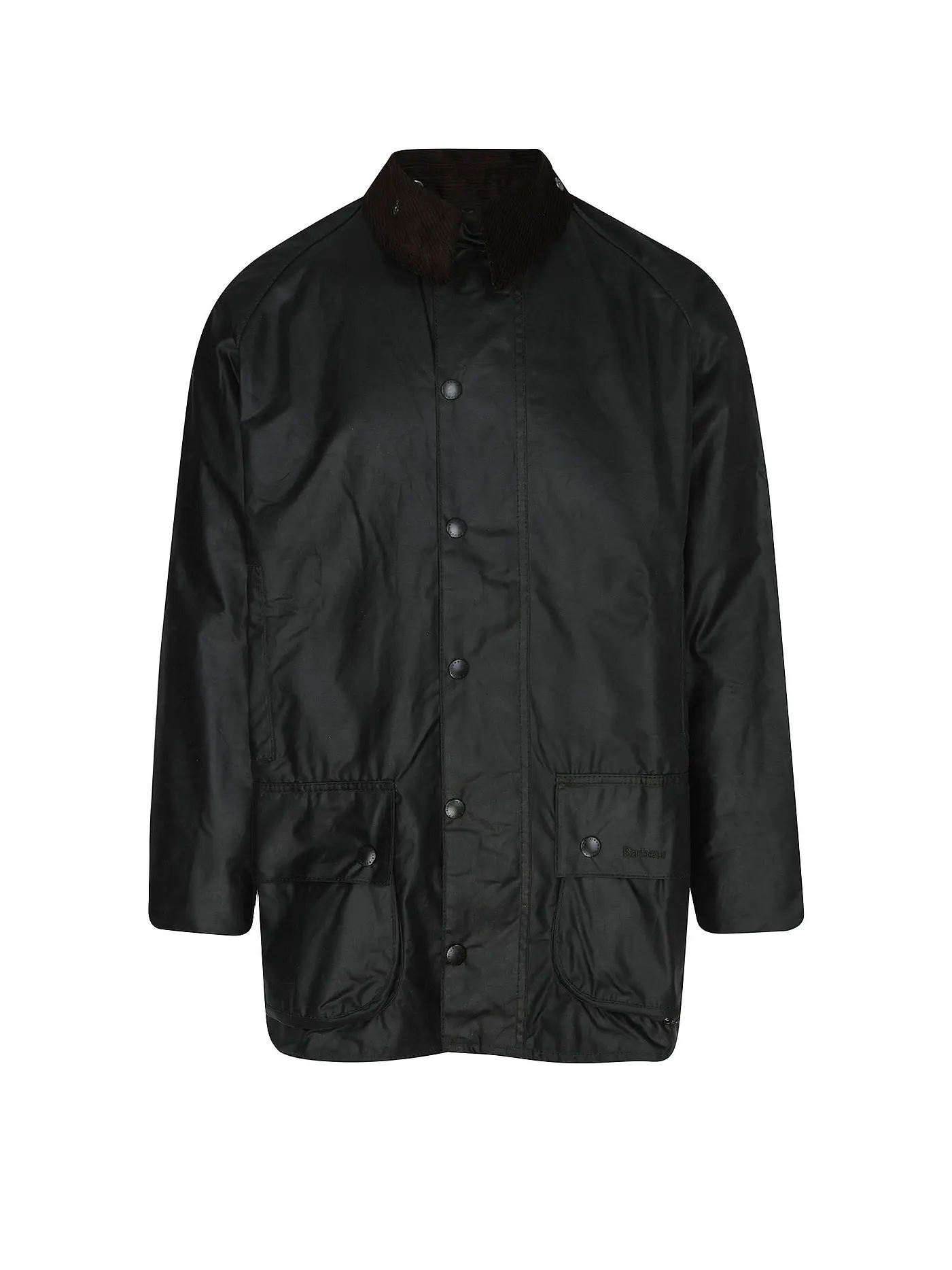 BARBOUR | Parka BEAUFORT | dunkelgrün